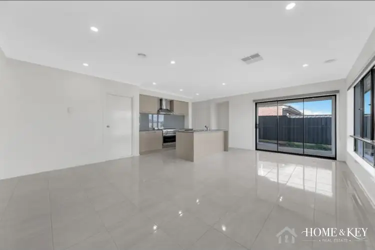 Fourth view of Homely house listing, 2 Tungsten Drive, Kalkallo VIC 3064