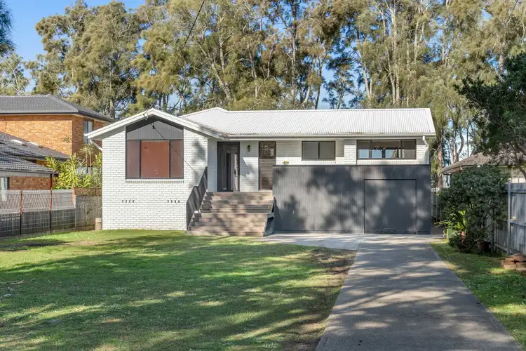 Second view of Homely house listing, 39 Kalua Drive, Chittaway Bay NSW 2261