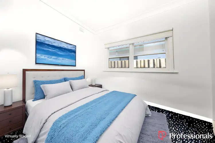 Sixth view of Homely house listing, 22 Comley Street, Sunshine North VIC 3020