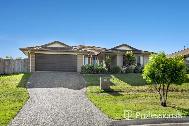 82 Fairway Drive, Gympie QLD 4570