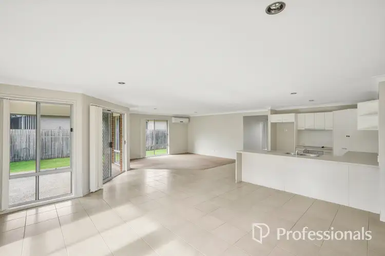 Fourth view of Homely house listing, 82 Fairway Drive, Gympie QLD 4570