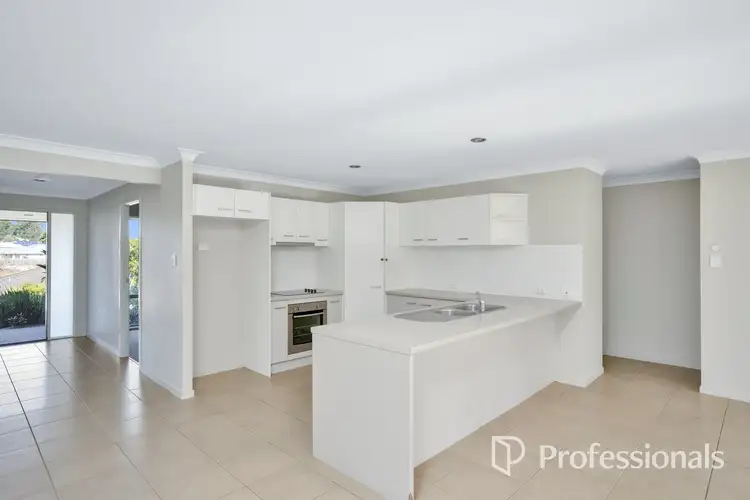 Fifth view of Homely house listing, 82 Fairway Drive, Gympie QLD 4570