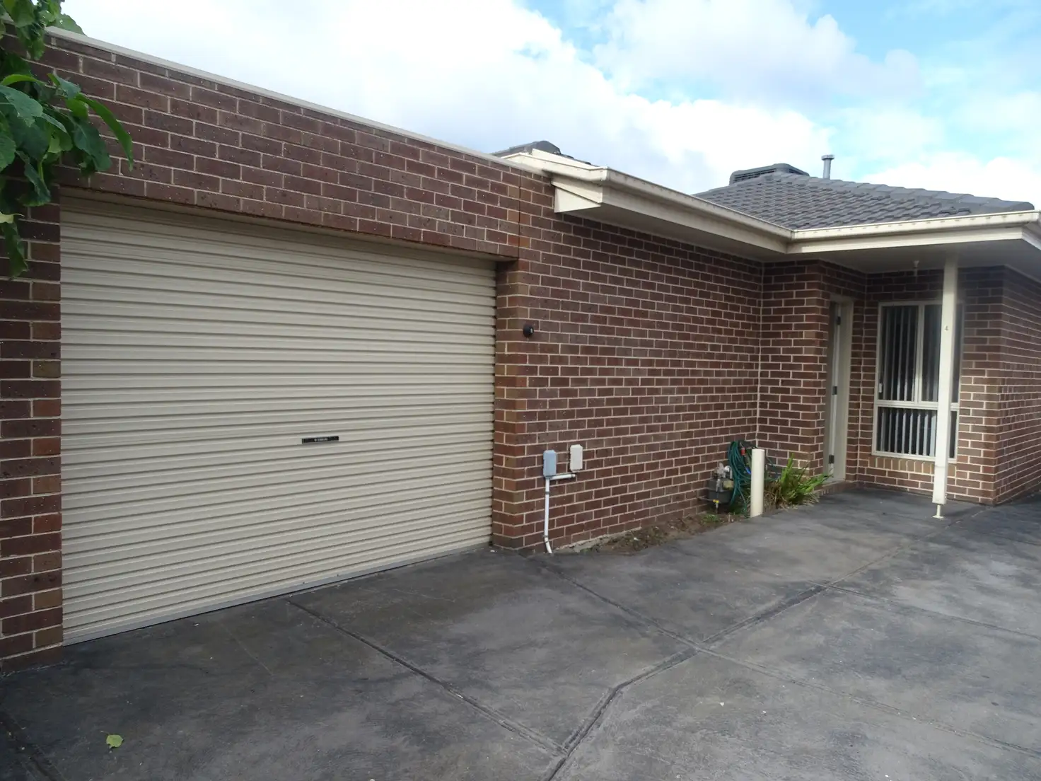 Main view of Homely unit listing, 4/99 Kitchener Street, Broadmeadows VIC 3047