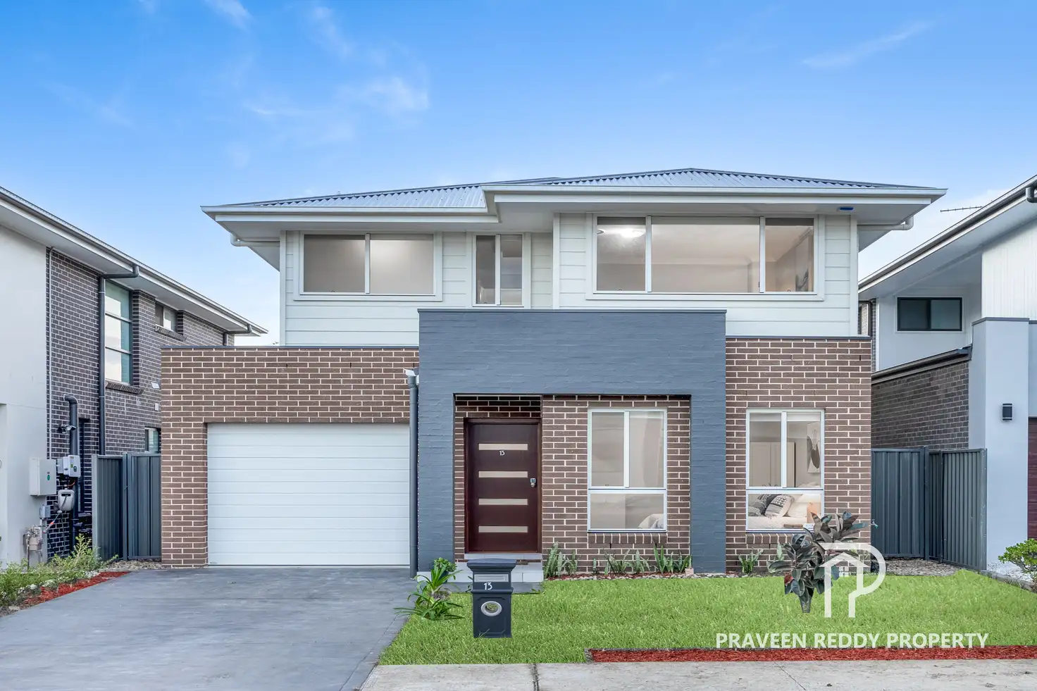 Main view of Homely house listing, 13 Scout Street (NIRIMBA FIELDS), Schofields NSW 2762