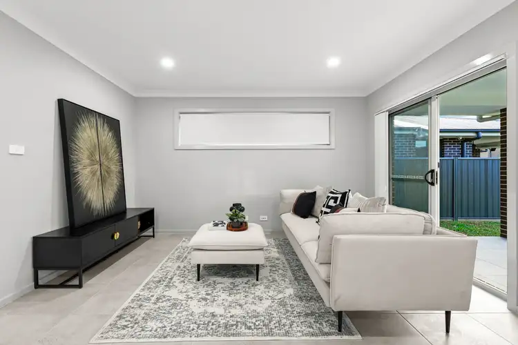 Second view of Homely house listing, 13 Scout Street (NIRIMBA FIELDS), Schofields NSW 2762