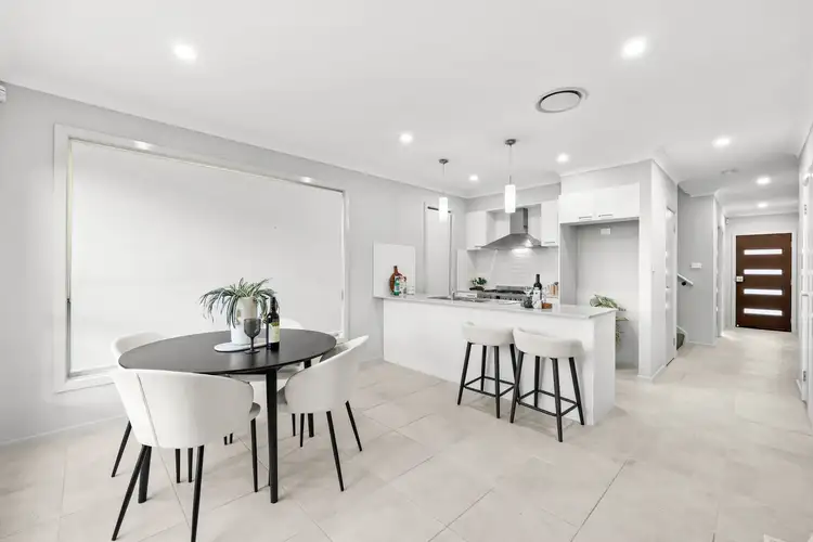 Third view of Homely house listing, 13 Scout Street (NIRIMBA FIELDS), Schofields NSW 2762