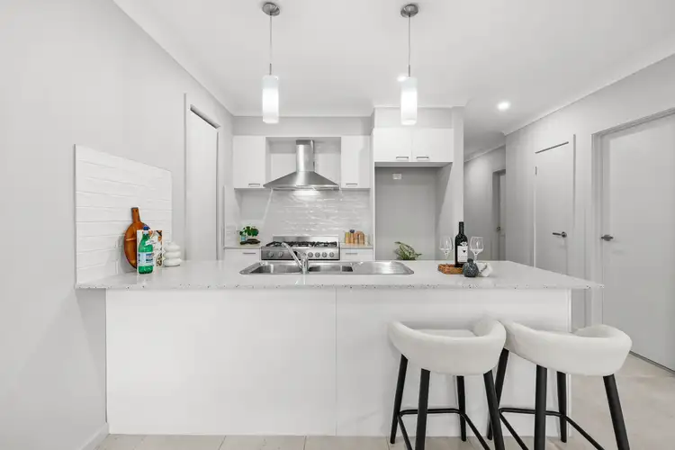 Fourth view of Homely house listing, 13 Scout Street (NIRIMBA FIELDS), Schofields NSW 2762