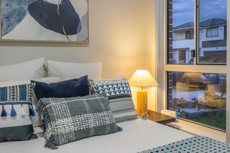 Fifth view of Homely house listing, 13 Scout Street (NIRIMBA FIELDS), Schofields NSW 2762