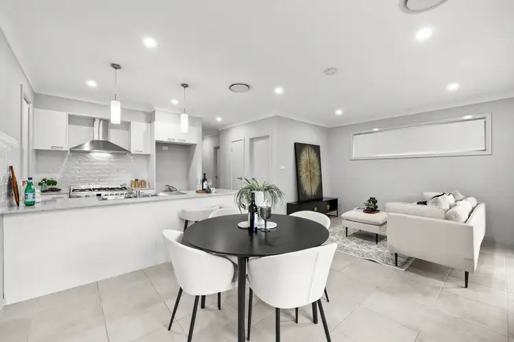 Sixth view of Homely house listing, 13 Scout Street (NIRIMBA FIELDS), Schofields NSW 2762