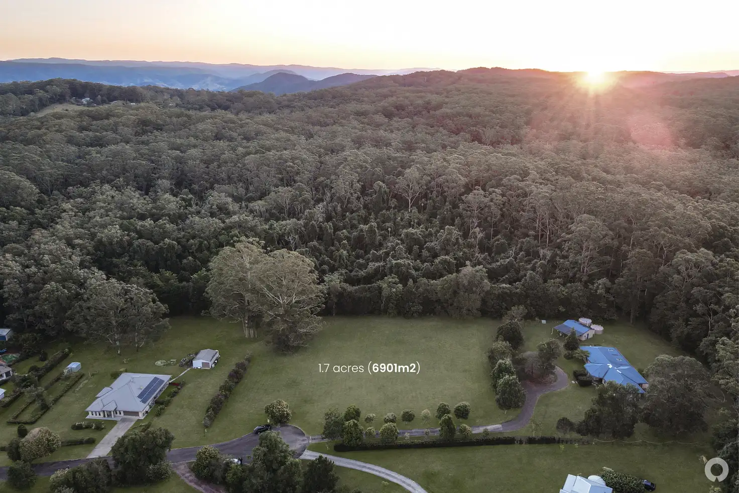 Main view of Homely land listing, 29 Meadowood Rise, Mapleton QLD 4560