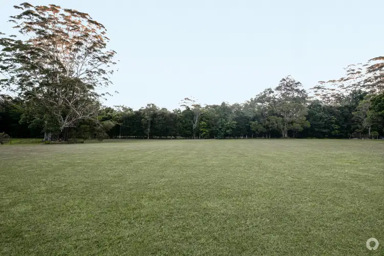 Second view of Homely land listing, 29 Meadowood Rise, Mapleton QLD 4560