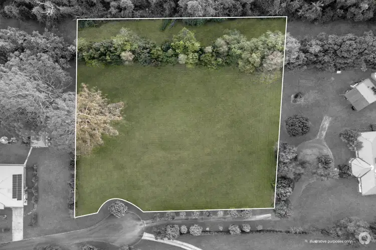 Fourth view of Homely land listing, 29 Meadowood Rise, Mapleton QLD 4560