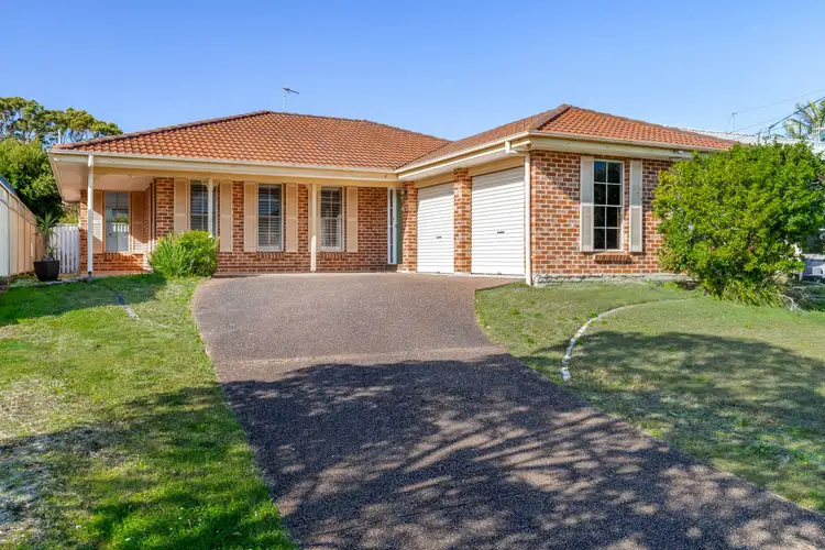 Main view of Homely house listing, 20 Sirius Avenue, Bateau Bay NSW 2261