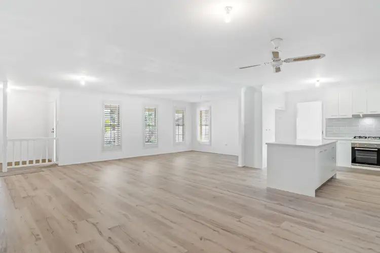 Second view of Homely house listing, 20 Sirius Avenue, Bateau Bay NSW 2261
