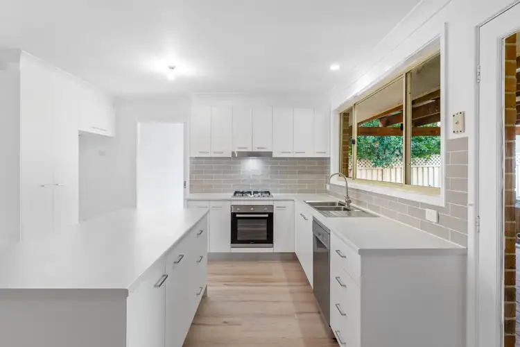 Third view of Homely house listing, 20 Sirius Avenue, Bateau Bay NSW 2261