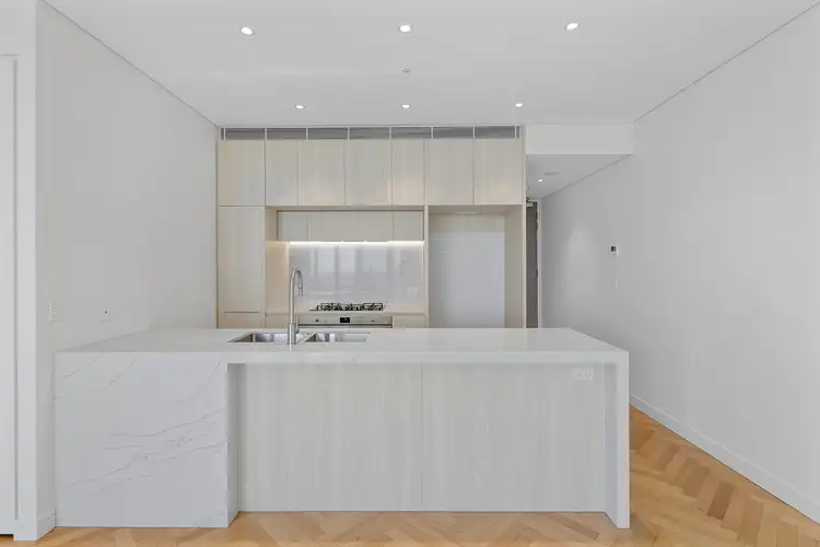 Second view of Homely apartment listing, 1504/568 Oxford Street, Bondi Junction NSW 2022