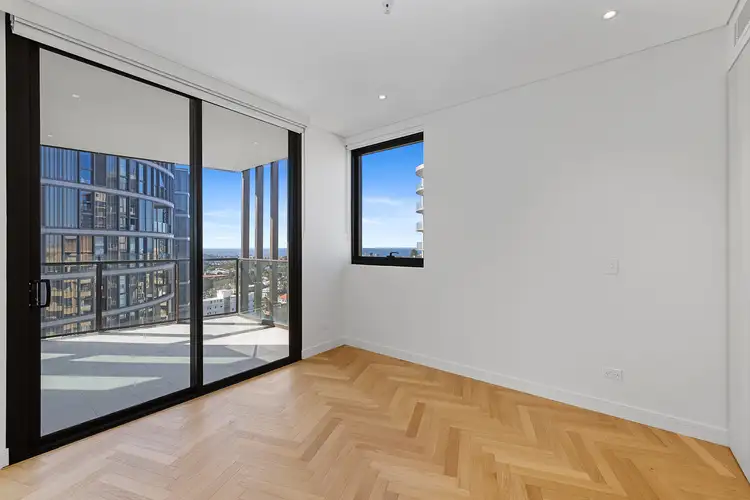 Third view of Homely apartment listing, 1504/568 Oxford Street, Bondi Junction NSW 2022