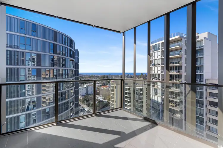 Fourth view of Homely apartment listing, 1504/568 Oxford Street, Bondi Junction NSW 2022