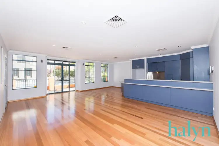 Third view of Homely house listing, 29 Tully Road, East Perth WA 6004