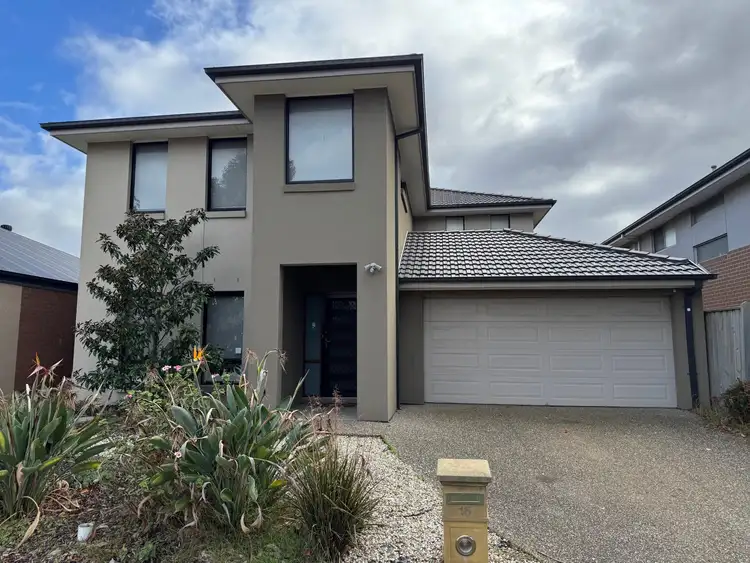 Main view of Homely house listing, 15 Appleby Street, Williams Landing VIC 3027