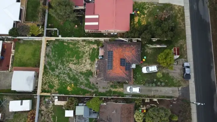 LOT Proposed, 26A Leece Street, Coolbellup WA 6163