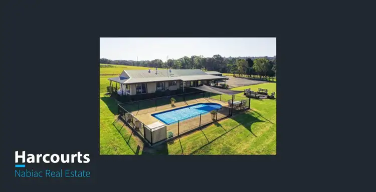 748 Minimbah Road, Minimbah NSW 2312