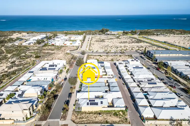 Main view of Homely house listing, 61 Zodiac Drive, Alkimos WA 6038