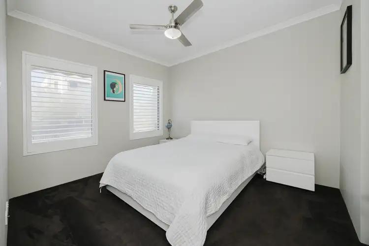 Third view of Homely house listing, 61 Zodiac Drive, Alkimos WA 6038
