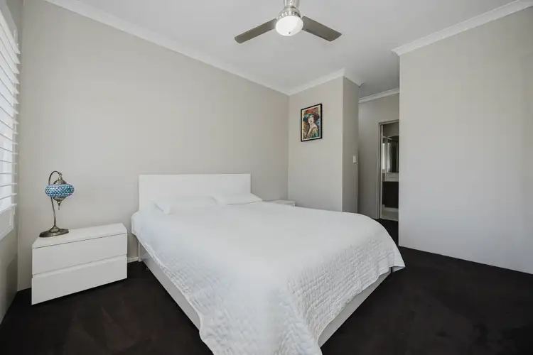 Fourth view of Homely house listing, 61 Zodiac Drive, Alkimos WA 6038