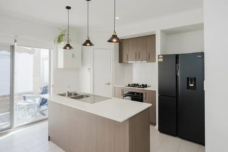 Sixth view of Homely house listing, 61 Zodiac Drive, Alkimos WA 6038