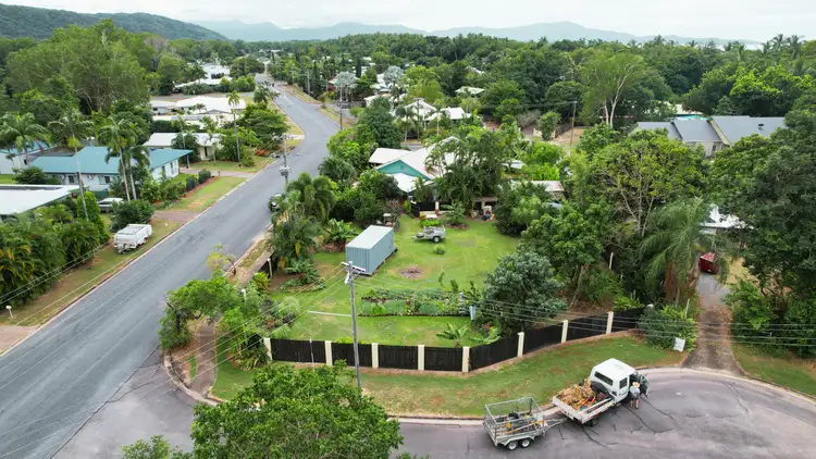 Main view of Homely land listing, 2 Calophyllum Close, Wonga Beach QLD 4873