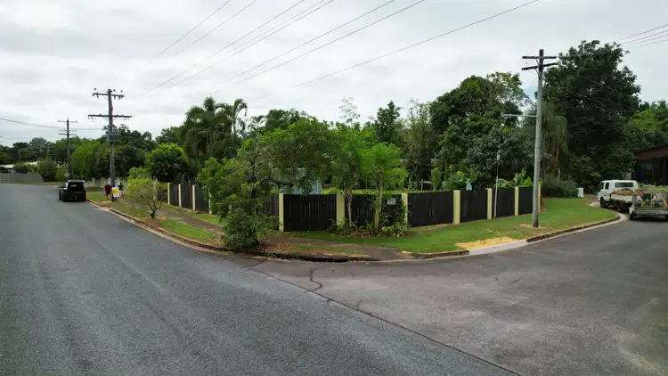 Second view of Homely land listing, 2 Calophyllum Close, Wonga Beach QLD 4873
