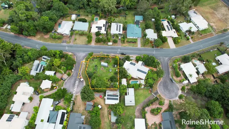 Third view of Homely land listing, 2 Calophyllum Close, Wonga Beach QLD 4873