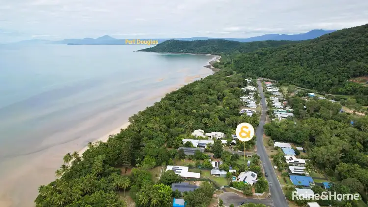 Fourth view of Homely land listing, 2 Calophyllum Close, Wonga Beach QLD 4873