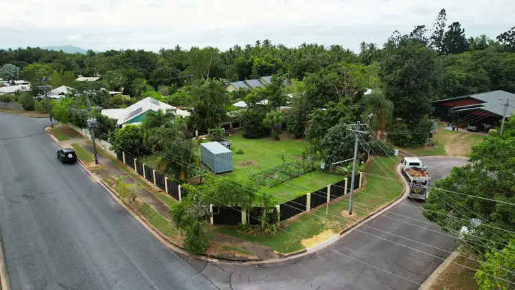 Fifth view of Homely land listing, 2 Calophyllum Close, Wonga Beach QLD 4873