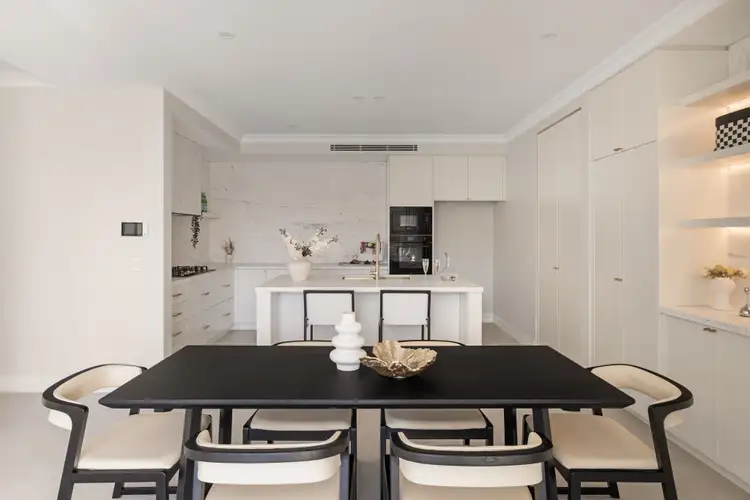 Sixth view of Homely semi-detached listing, 98 George Street, North Strathfield NSW 2137
