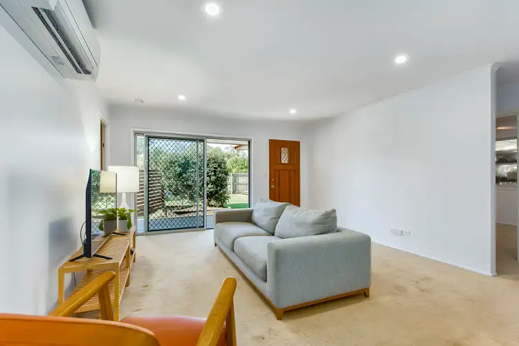 Second view of Homely house listing, 20 Avington Street, Keperra QLD 4054
