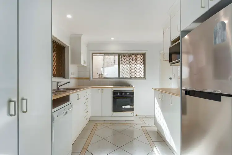 Fourth view of Homely house listing, 20 Avington Street, Keperra QLD 4054