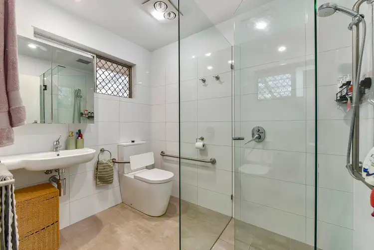 Fifth view of Homely house listing, 20 Avington Street, Keperra QLD 4054