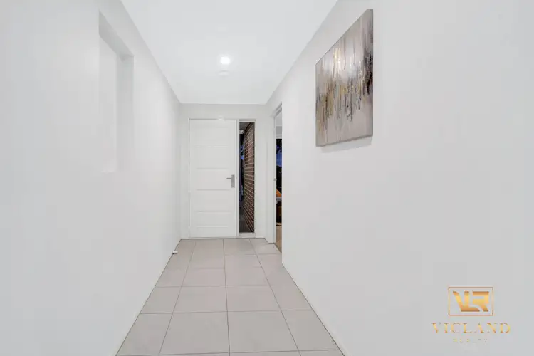 Fifth view of Homely house listing, 24 Todd Way, Mernda VIC 3754