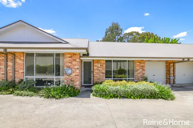3/159a Stewart Street, Bathurst NSW 2795