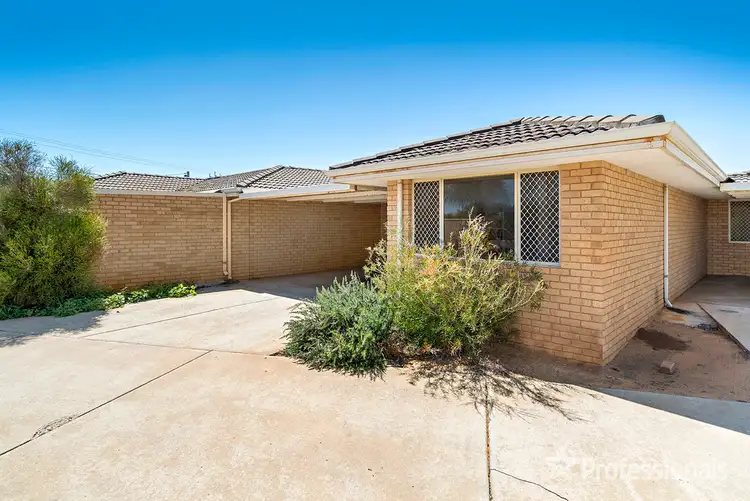 9/136 Anderson Street, Webberton WA 6530