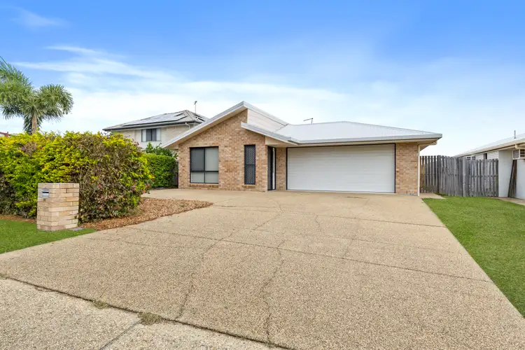 Main view of Homely house listing, 85 Springfield Drive, Norman Gardens QLD 4701
