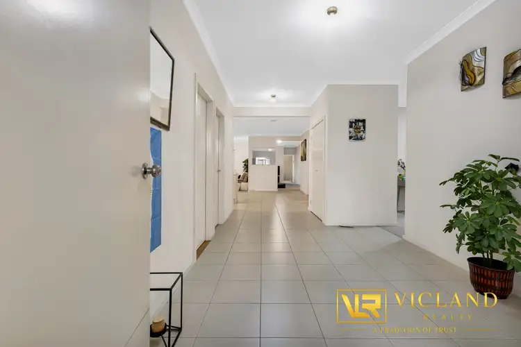 Fourth view of Homely house listing, 10 Celtic Street, Wollert VIC 3750