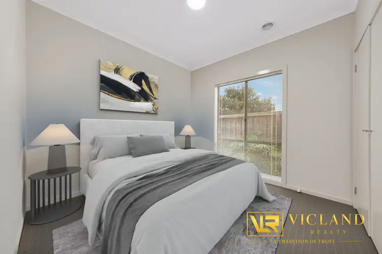 Sixth view of Homely house listing, 10 Celtic Street, Wollert VIC 3750