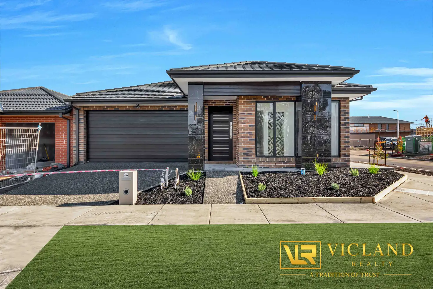 Main view of Homely house listing, 36 Castlegrove Road, Wollert VIC 3750