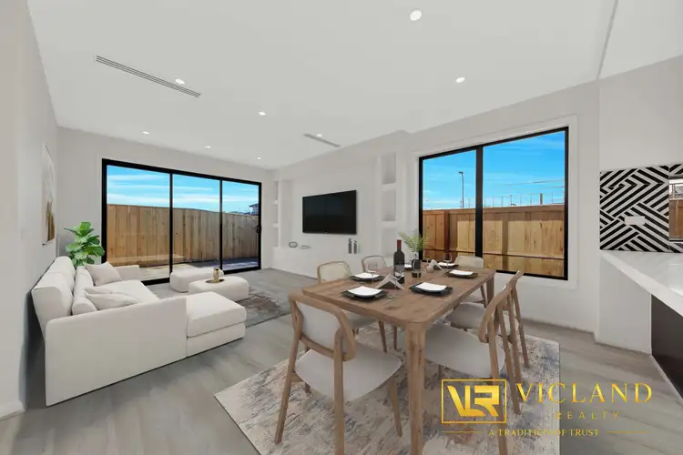 Fourth view of Homely house listing, 36 Castlegrove Road, Wollert VIC 3750