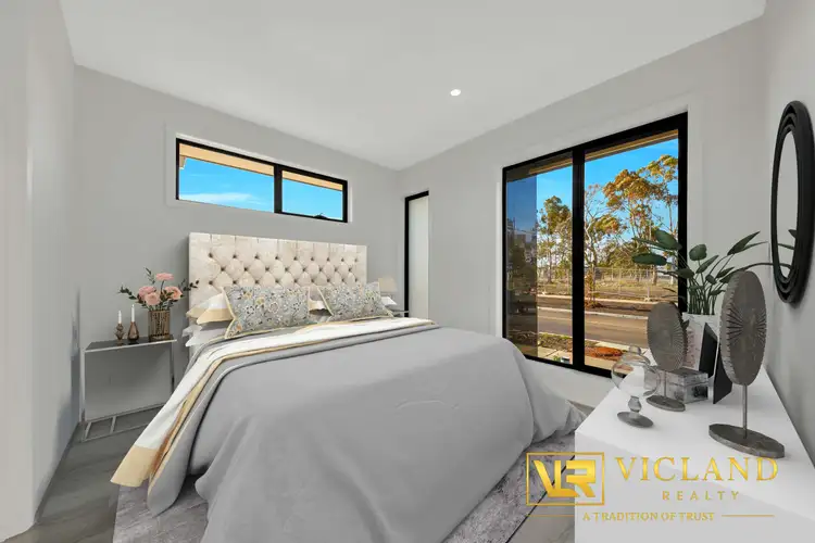 Fifth view of Homely house listing, 36 Castlegrove Road, Wollert VIC 3750