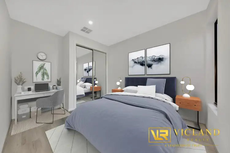 Sixth view of Homely house listing, 36 Castlegrove Road, Wollert VIC 3750