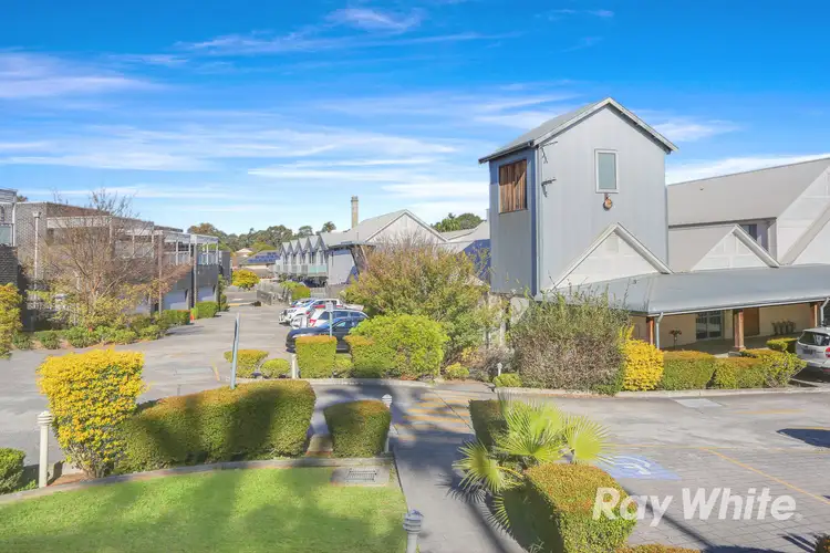 Main view of Homely house listing, 16/44 Barossa Drive, Minchinbury NSW 2770